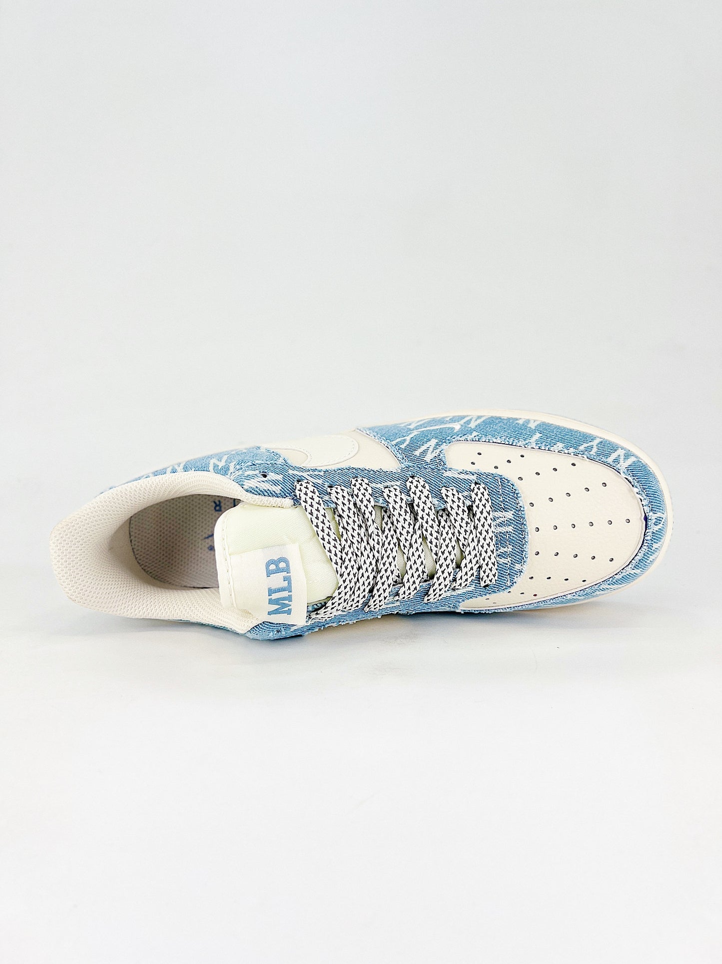 Nike Air Force 1 Low 'NY Yankees Denim'