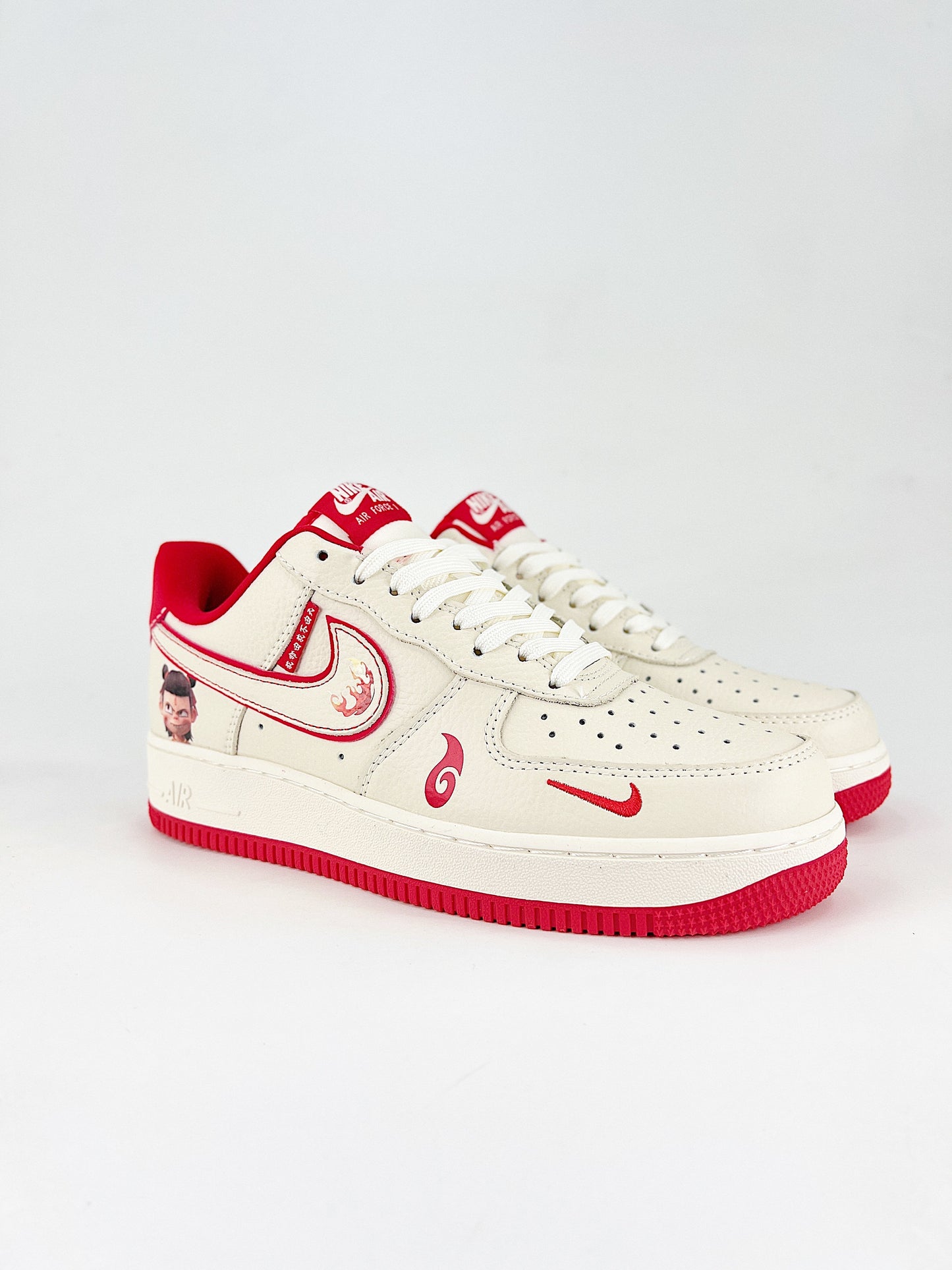 Nike Air Force 1 Low 'Ne Zha'