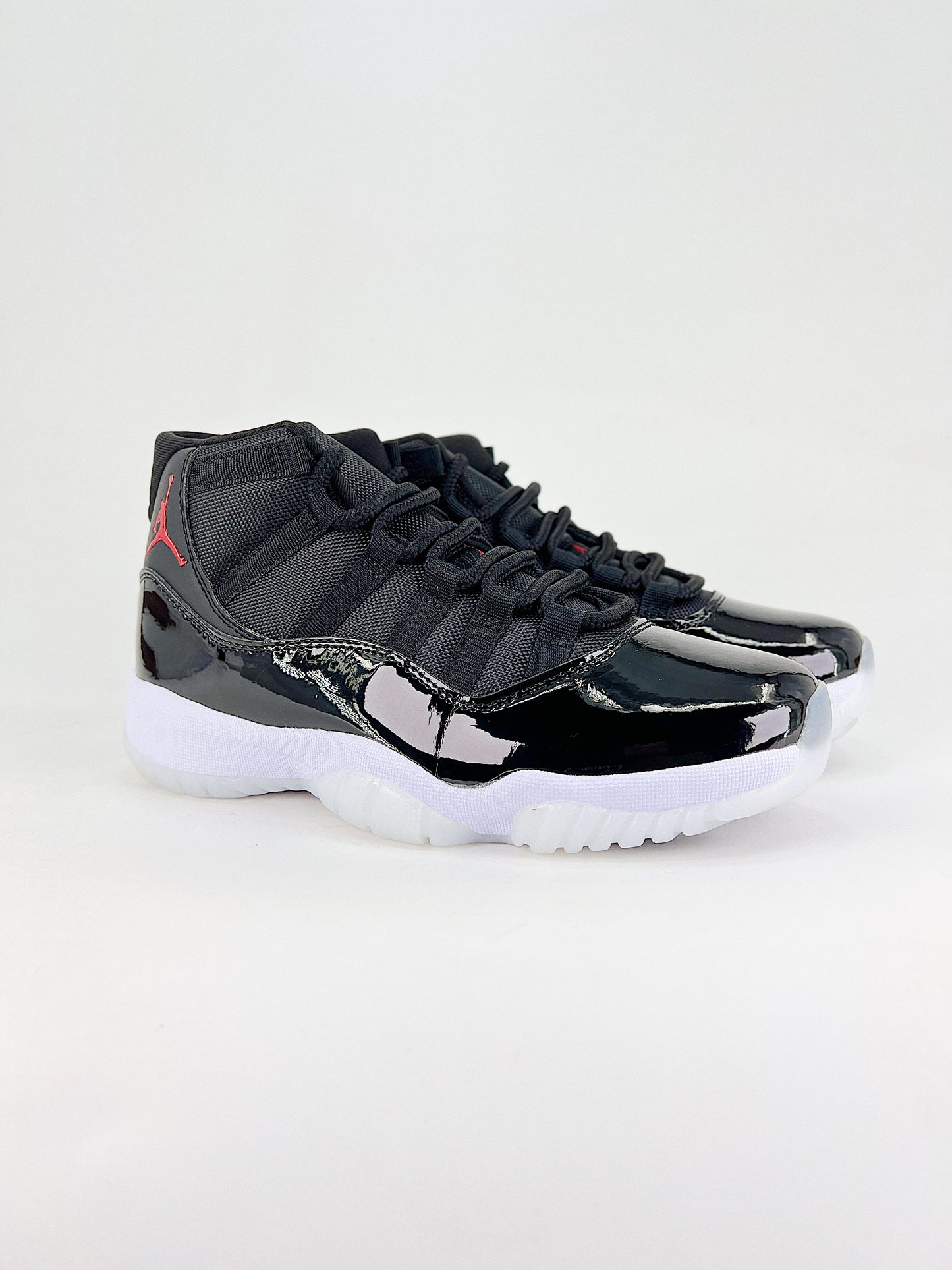 Air Jordan 11 Retro – Black Red Concord Edition