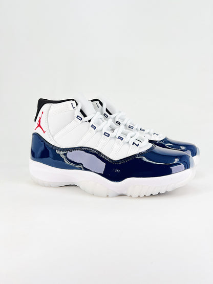 Air Jordan 11 Retro – Win Like 82 Edition