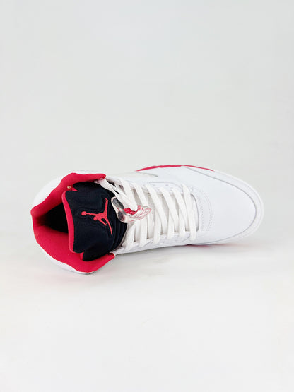 Air Jordan 5 Retro 'Vivid Pink'