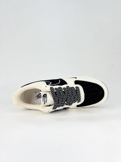 Nike Air Force 1 – The North Face x Gucci Edition