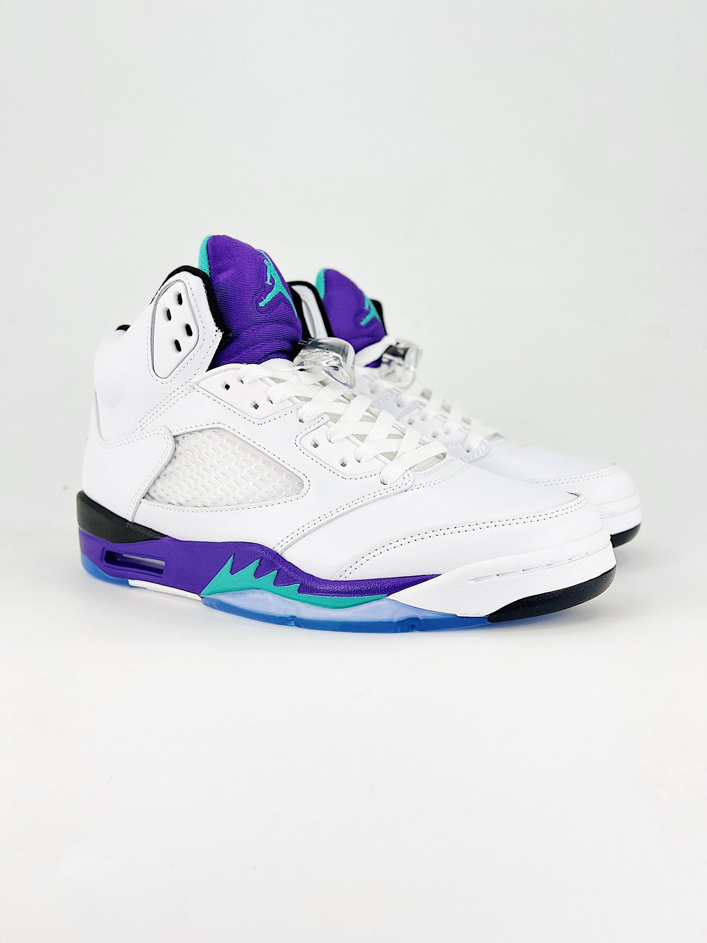 Air Jordan 5 Retro 'Grape'