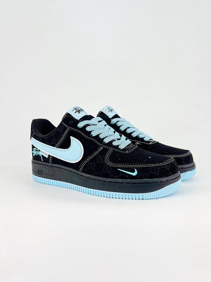 Nike Air Force 1 Low 'Stüssy x Gucci' – Tiffany