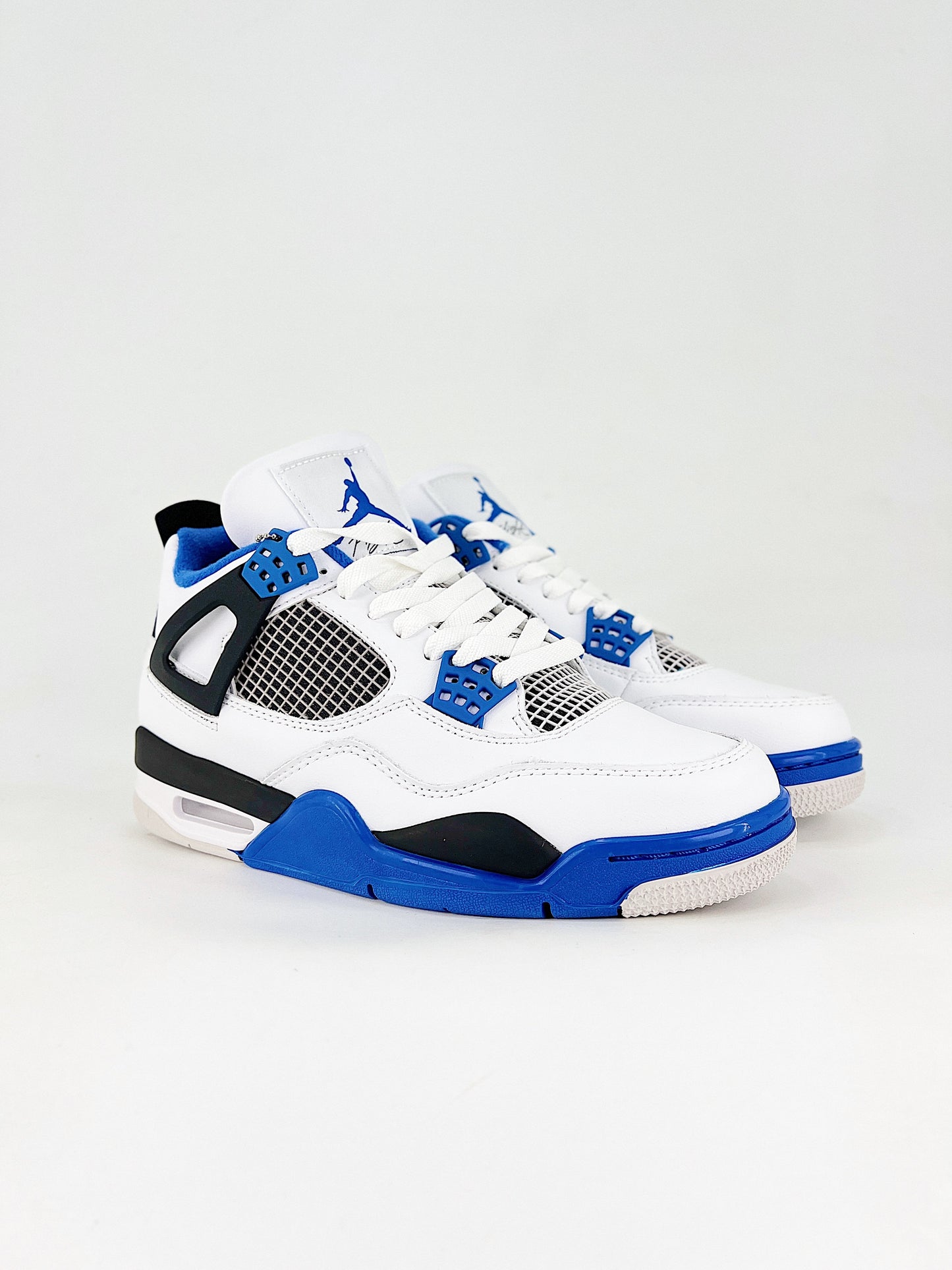 Air Jordan 4 Retro 'Motorsport'