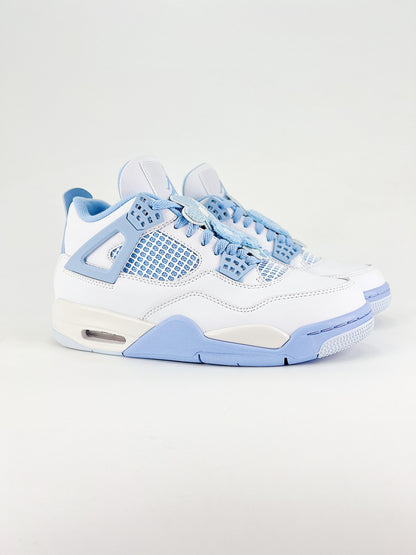 Air Jordan 4 Retro – Sky Blue Edition