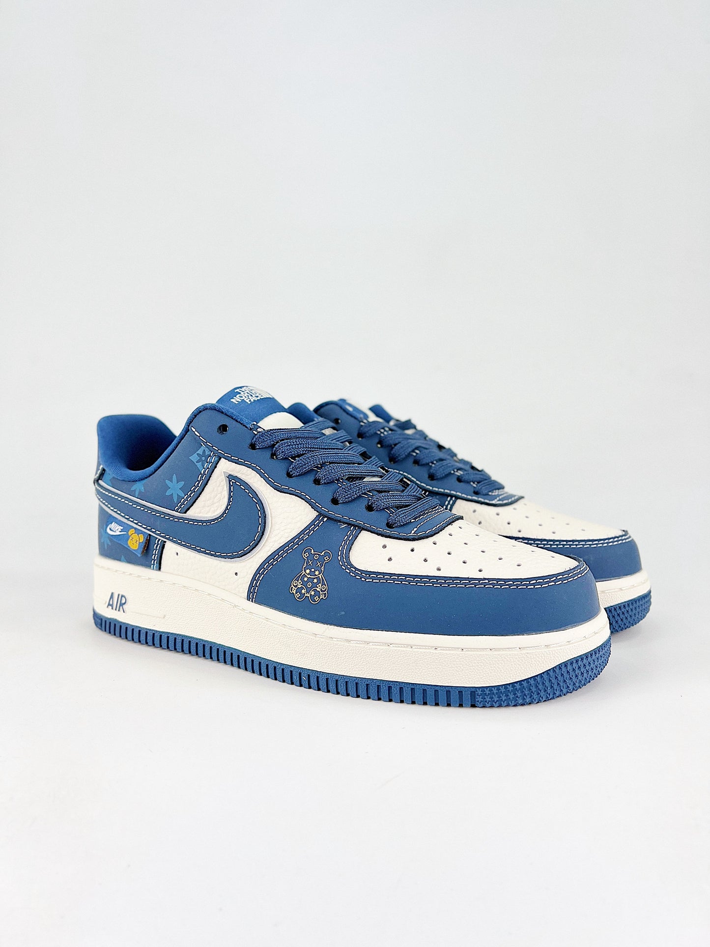 Nike Air Force 1 Low 'Bear Doodle'