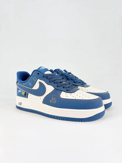 Nike Air Force 1 Low 'Bear Doodle'