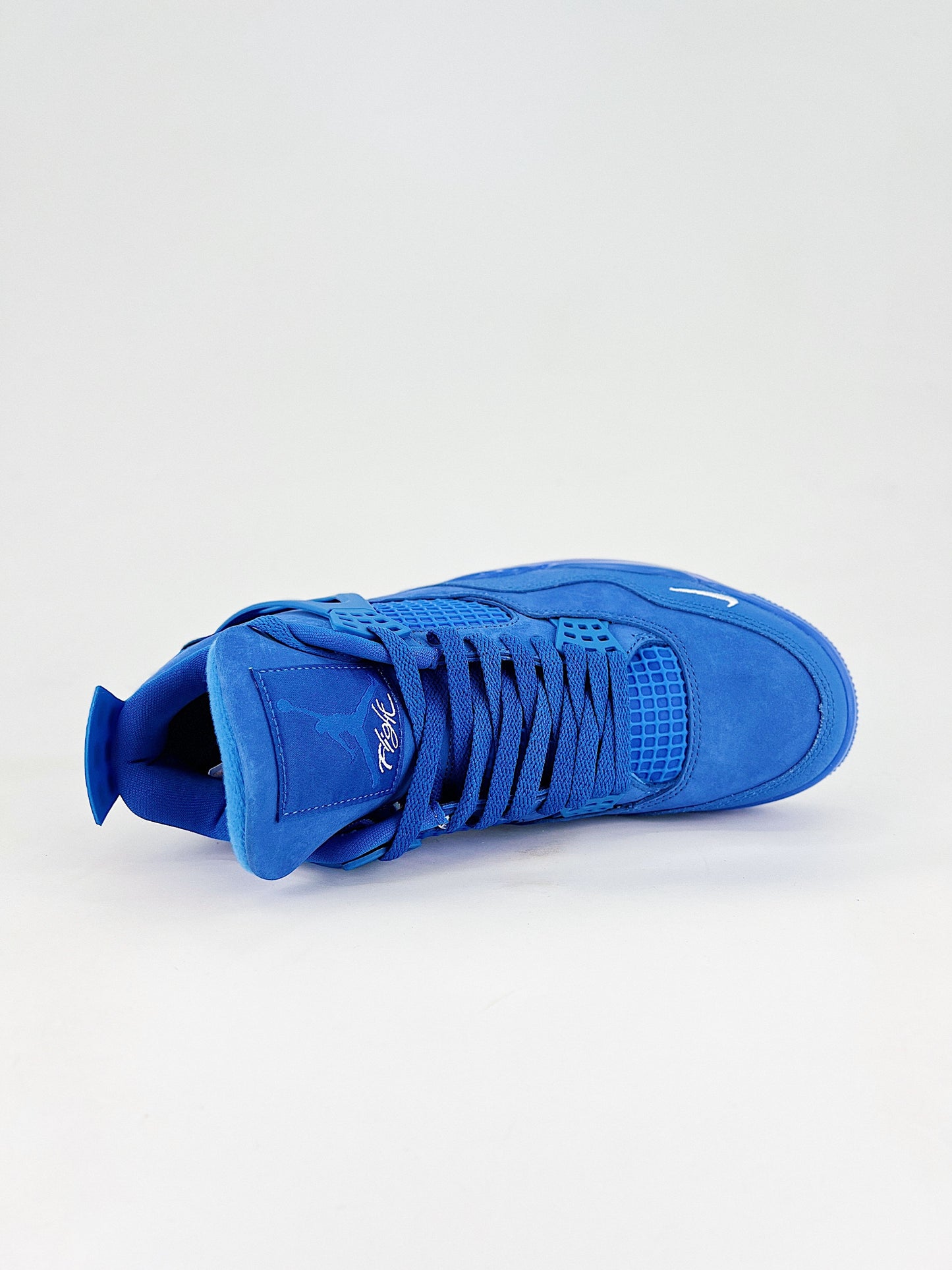 Air Jordan 4 RM 'Racer Blue'