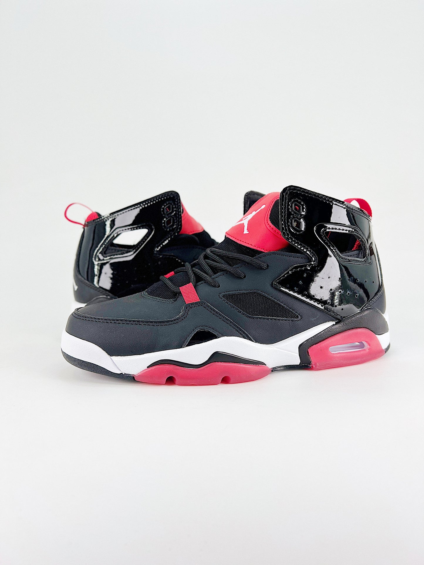 Jordan Flight Club 91 – Black/Crimson
