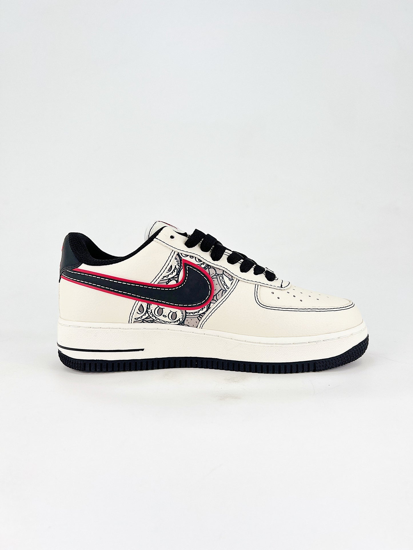 Nike Air Force 1 - Labubu x Pop Mart Edition