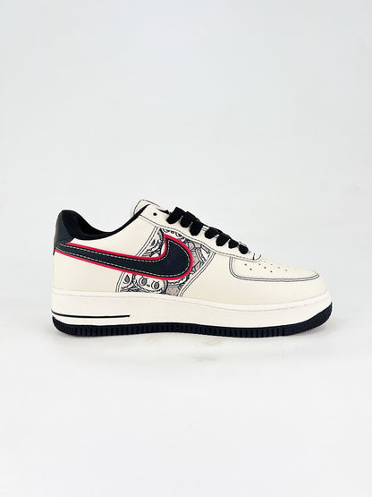Nike Air Force 1 - Labubu x Pop Mart Edition
