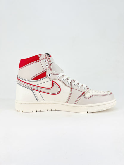 Air Jordan 1 High OG 'Phantom'