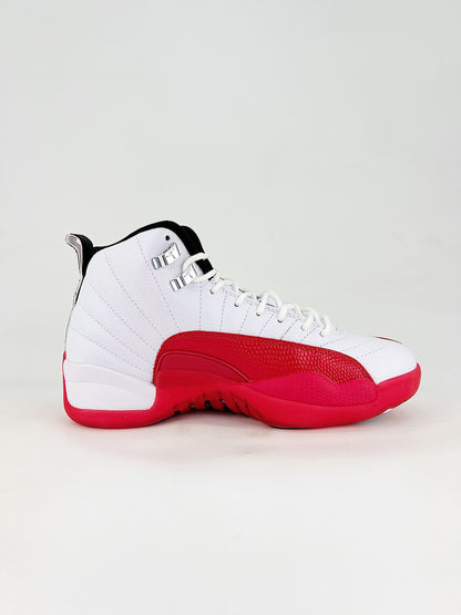 Air Jordan 12 Retro 'Vivid Pink'