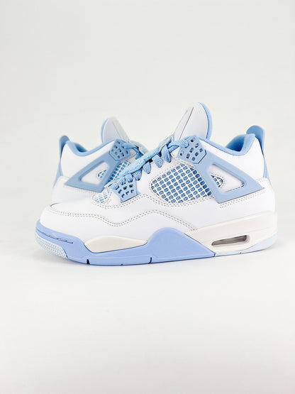 Air Jordan 4 Retro – Sky Blue Edition