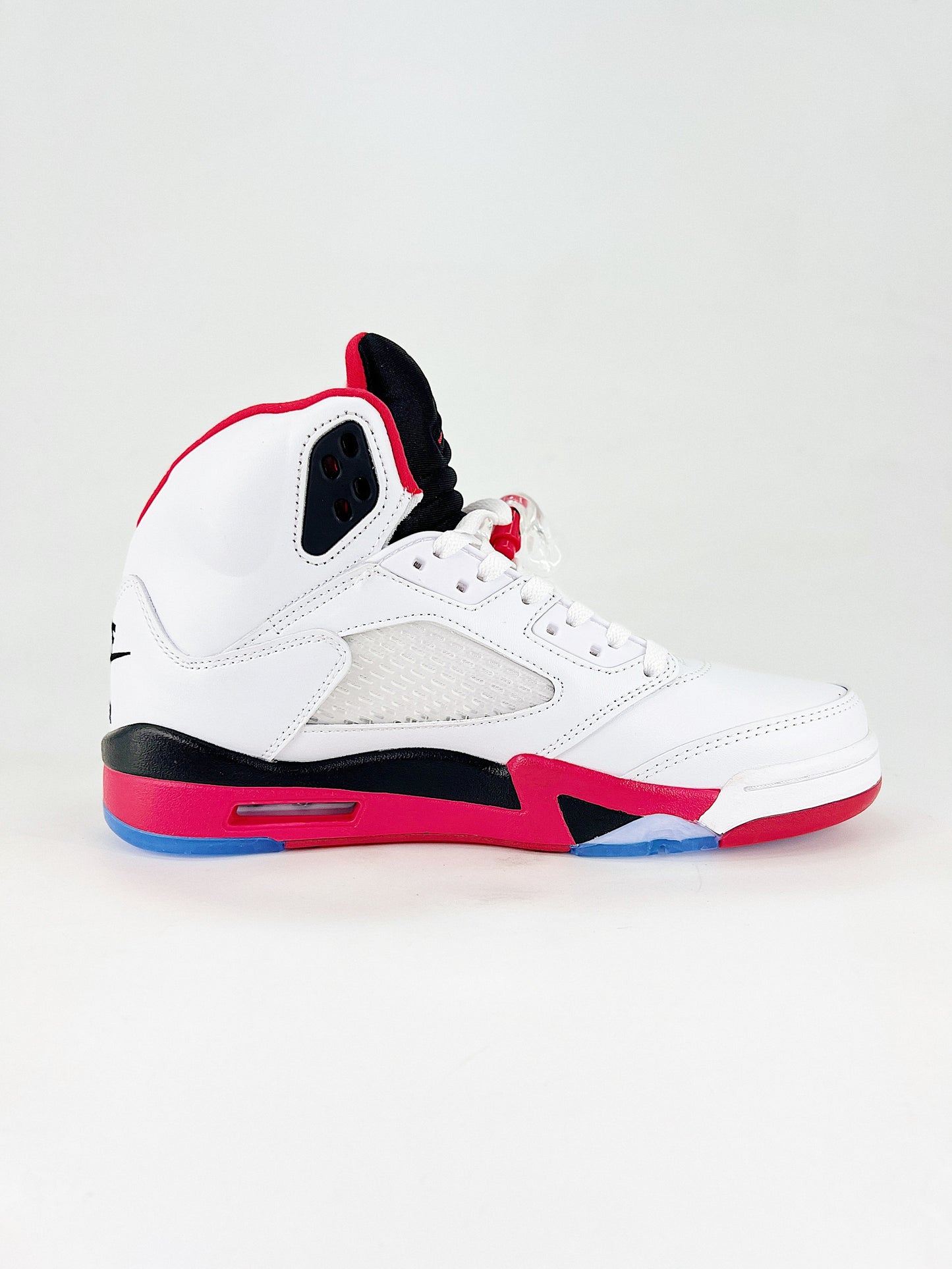 Air Jordan 5 Retro 'Vivid Pink'