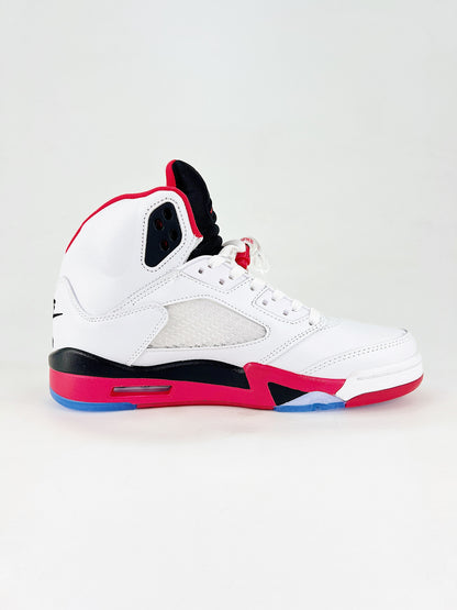 Air Jordan 5 Retro 'Vivid Pink'