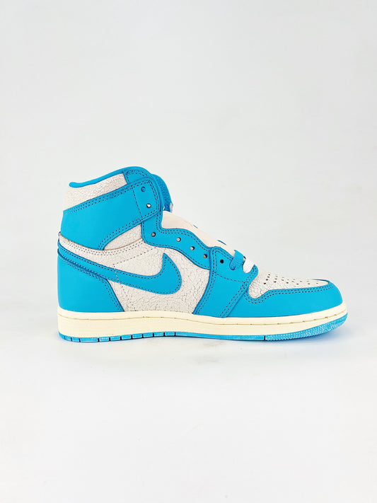 Air Jordan 1 High OG 'UNC - Lost & Found'