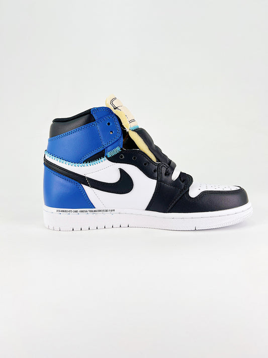 Air Jordan 1 Retro – Fragment Rookie Edition