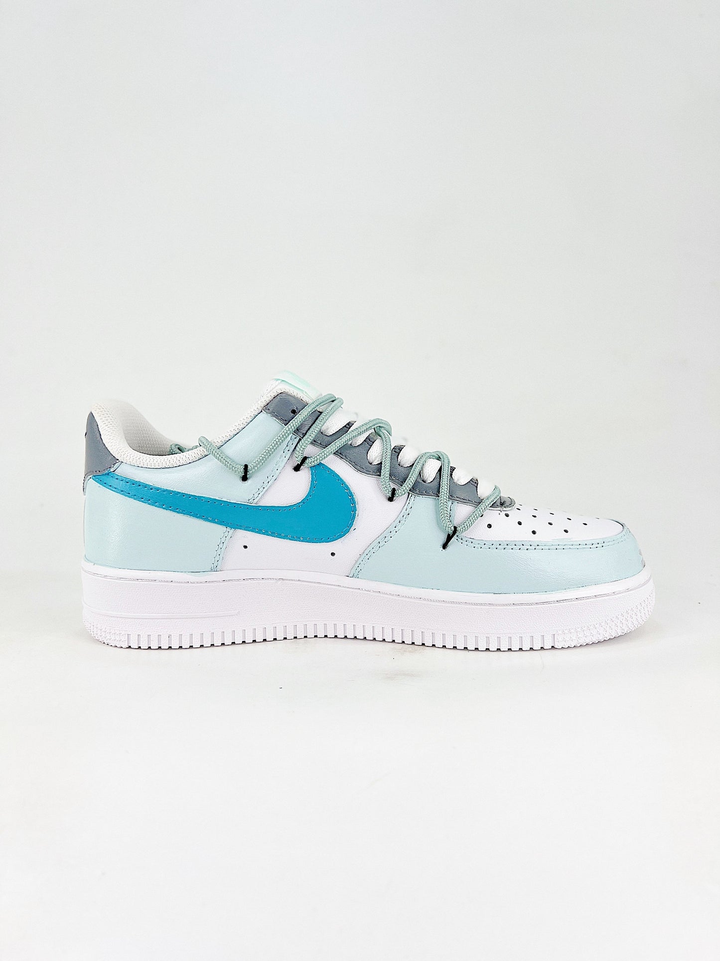 Nike Air Force 1 Low 'Future Plans'