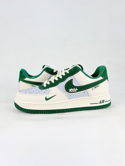 Nike Air Force 1 Low 'Stüssy Tribe'