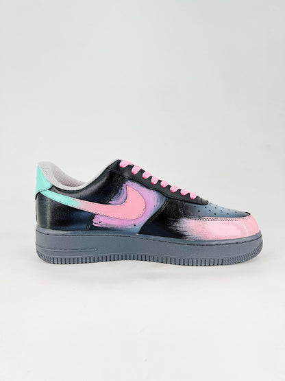 Nike Air Force 1 Low 'Spider-Gwen'