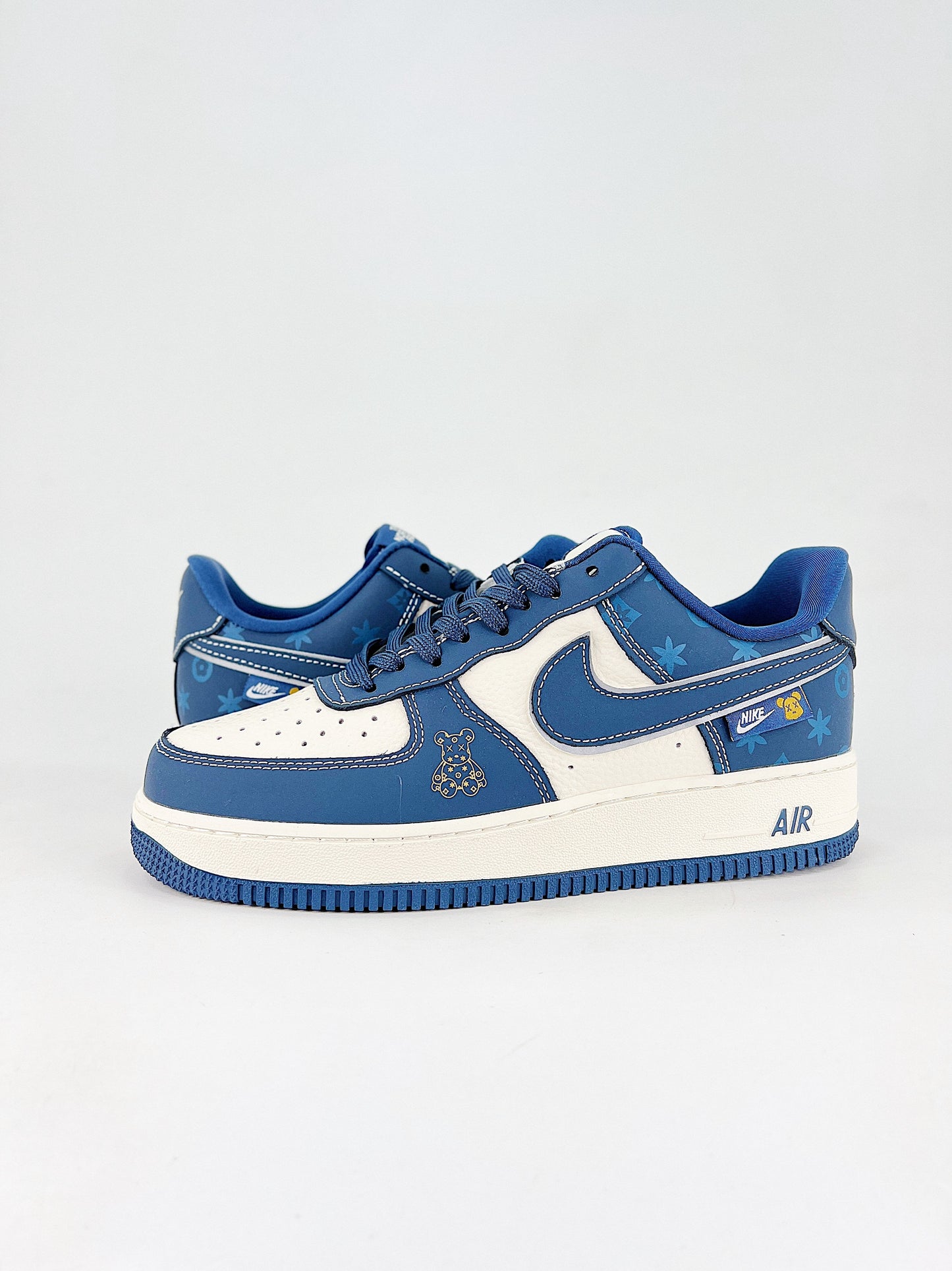 Nike Air Force 1 Low 'Bear Doodle'
