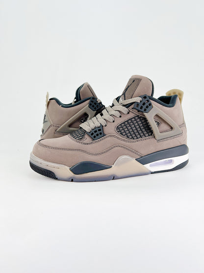 Air Jordan 4 – Taupe Haze Edition