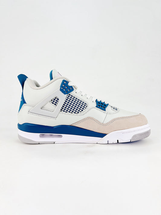 Air Jordan 4 Retro 'Military Blue'