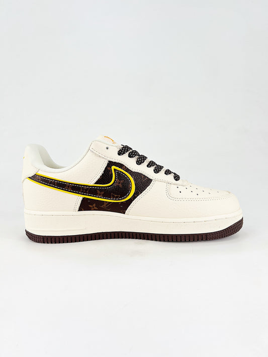 Nike Air Force 1 Low x LV Custom