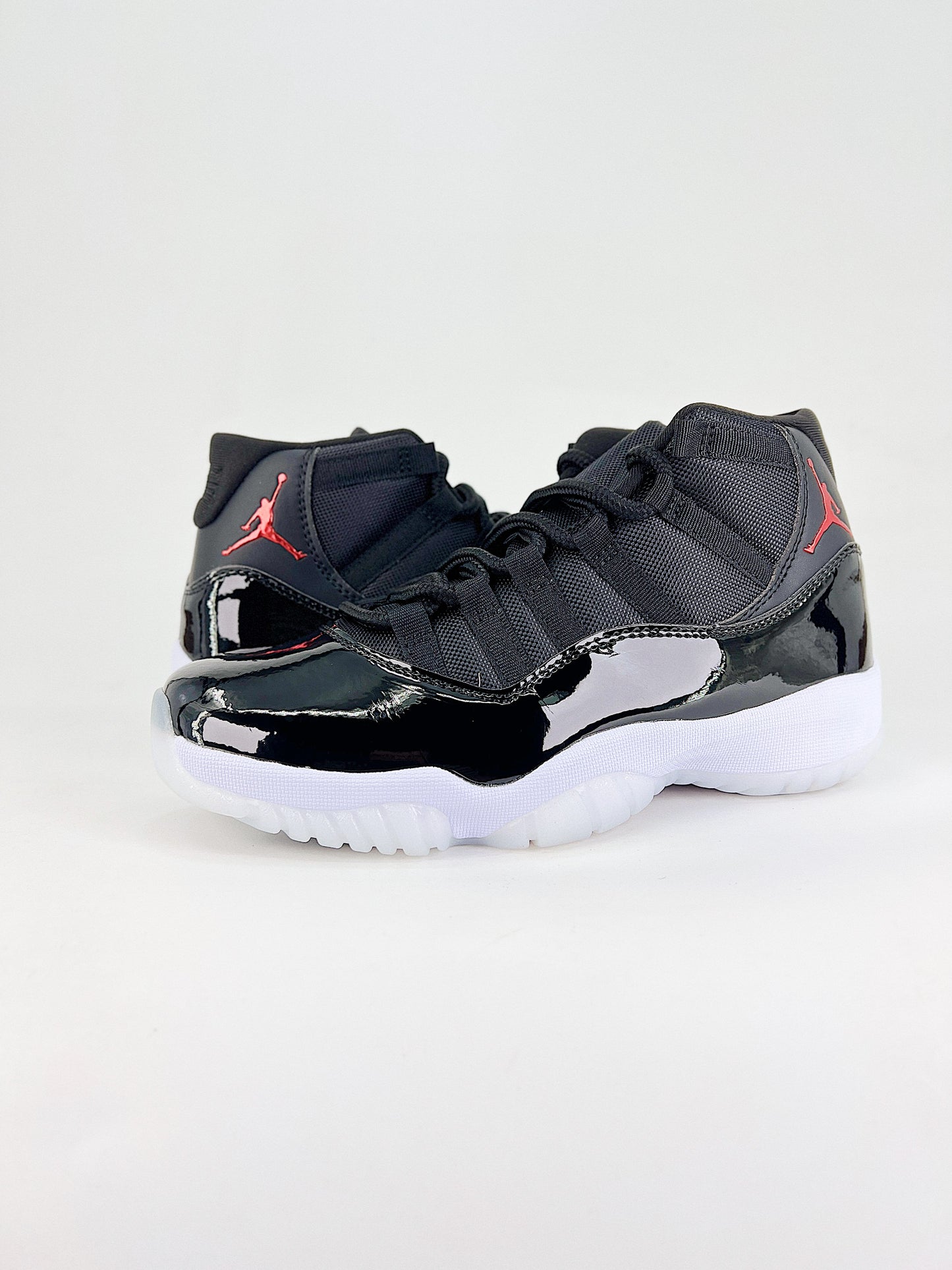 Air Jordan 11 Retro – Black Red Concord Edition