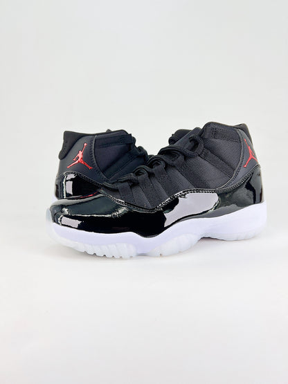 Air Jordan 11 Retro – Black Red Concord Edition