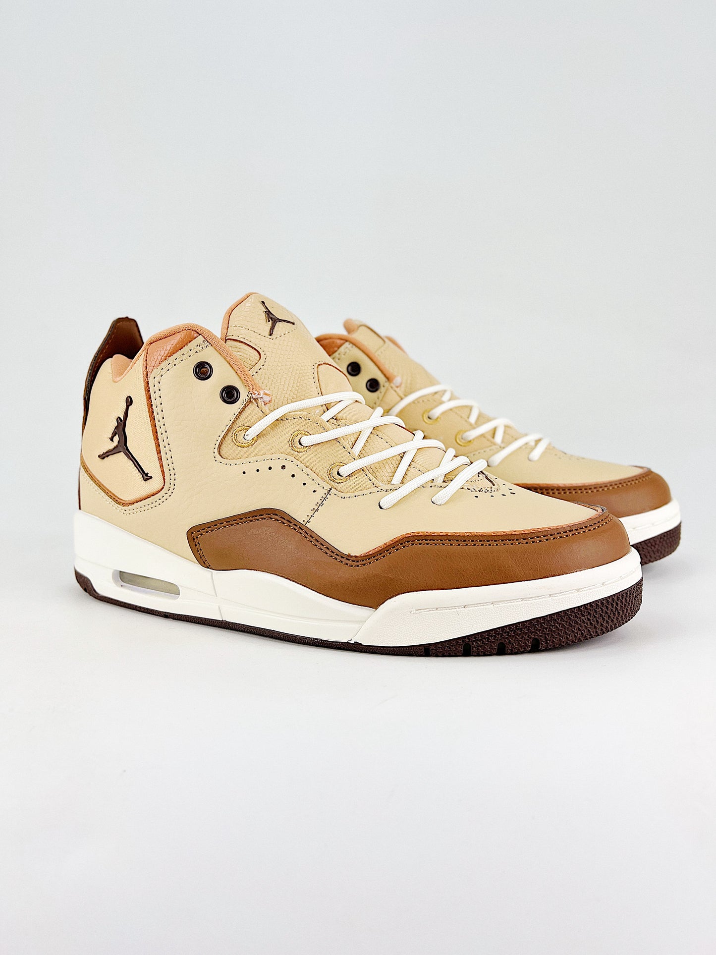 Air Jordan Legacy 312 – Desert Tan Edition