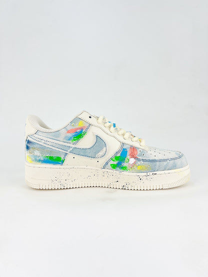 Nike Air Force 1 Low 'So Happy'