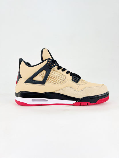 Air Jordan 4 Retro 'Pizza' (GS)