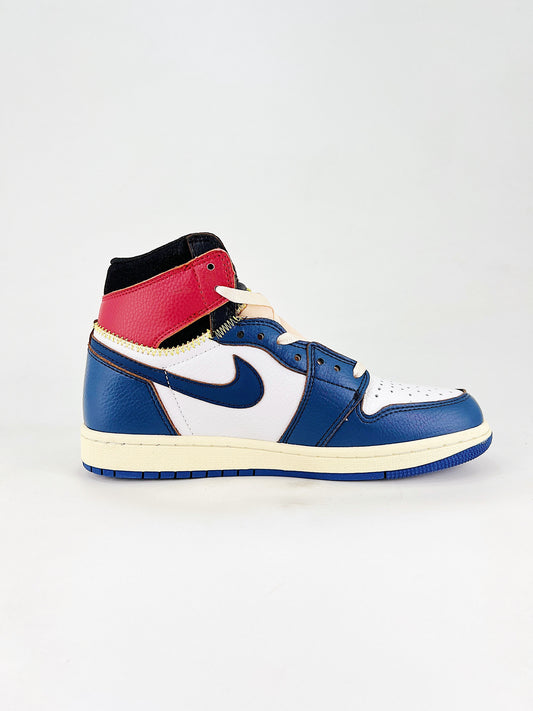 Air Jordan 1 Retro High 'Storm Blue'
