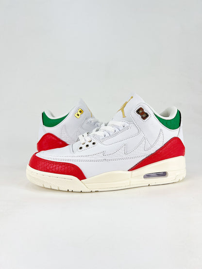 Air Jordan 3 Retro 'El Vuelo'