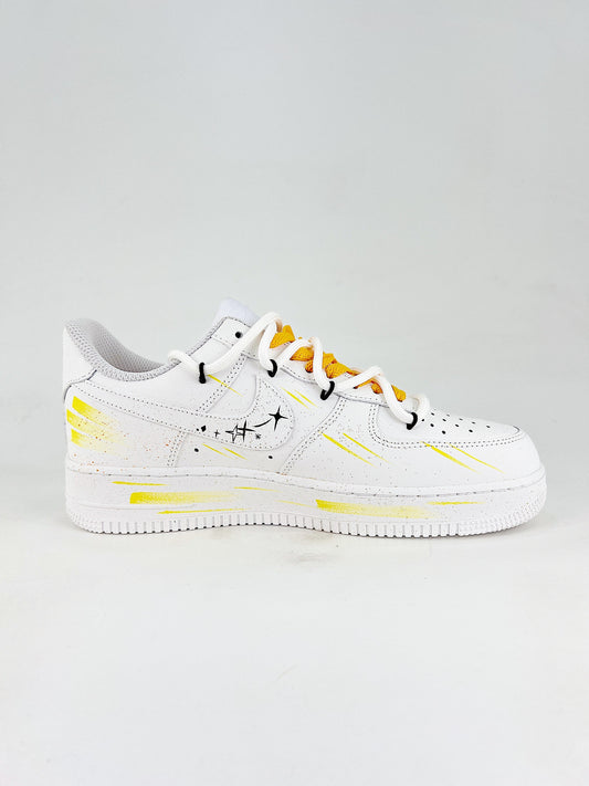 Nike Air Force 1 Low 'Galaxy Drip'