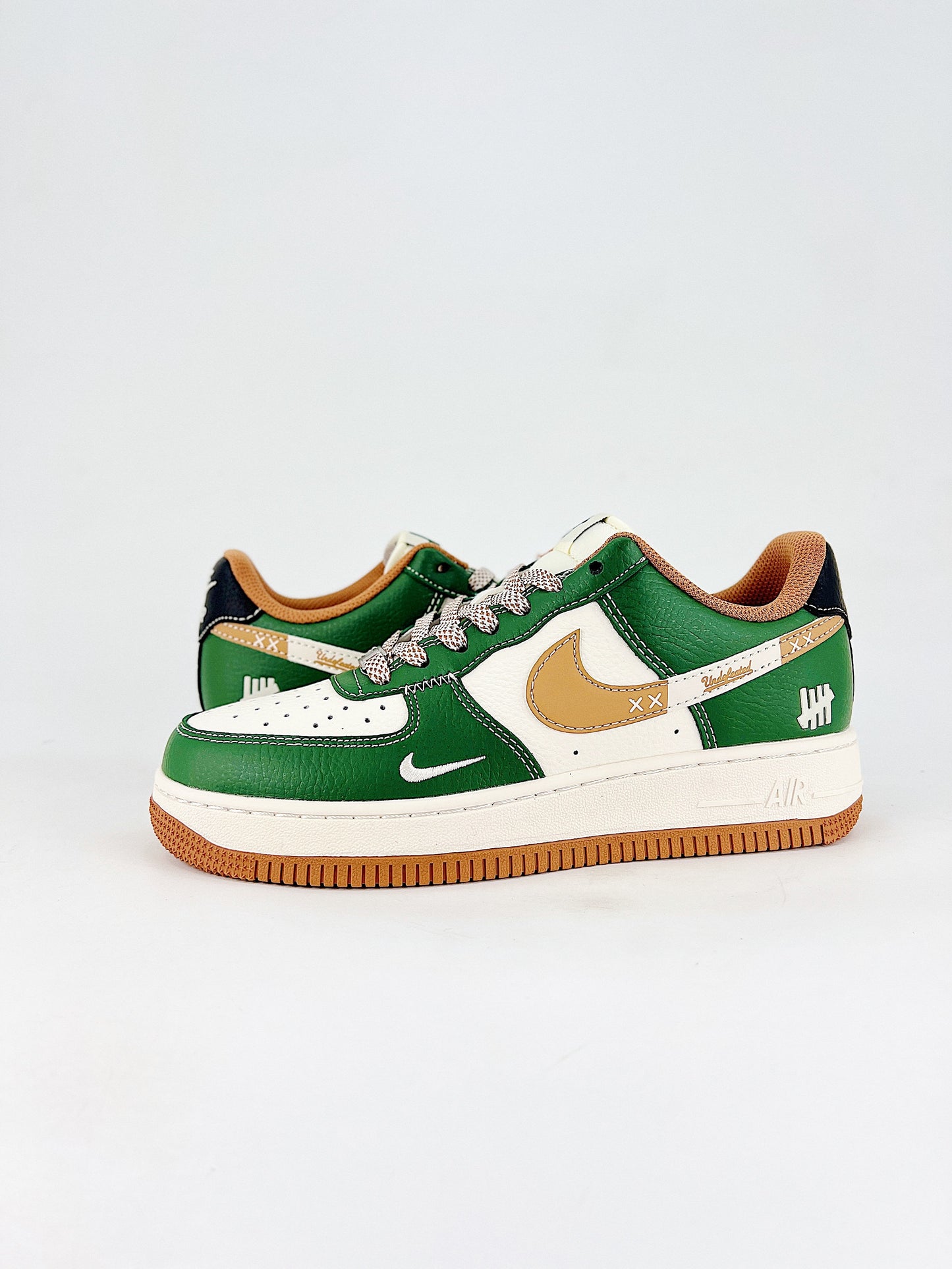 Nike Air Force 1 Low x Undefeated 'Dunk