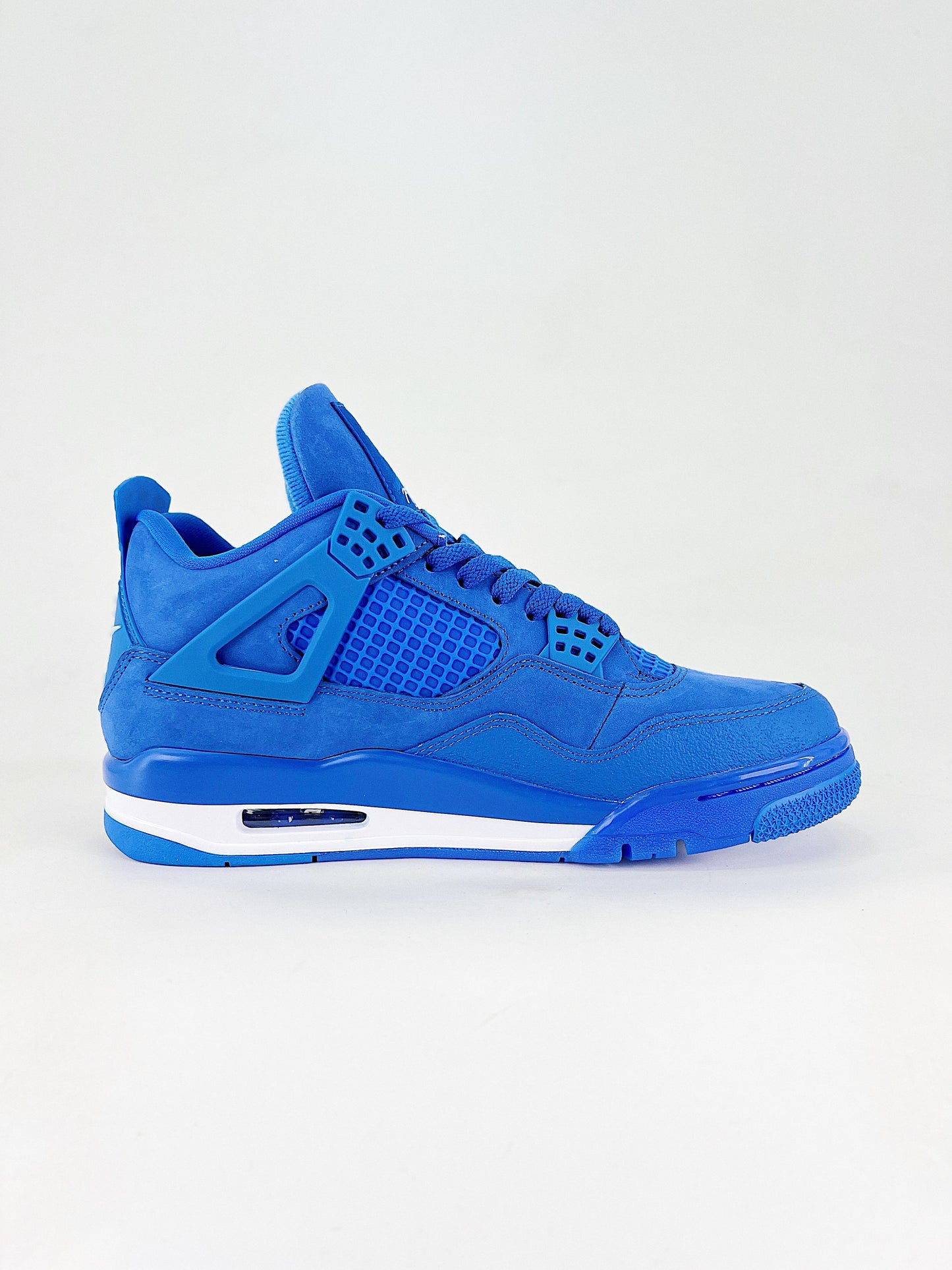 Air Jordan 4 RM 'Racer Blue'