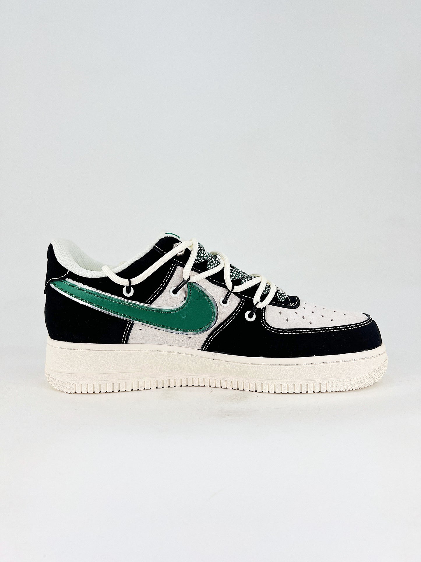 Nike Air Force 1 Low x The North Face x CDG