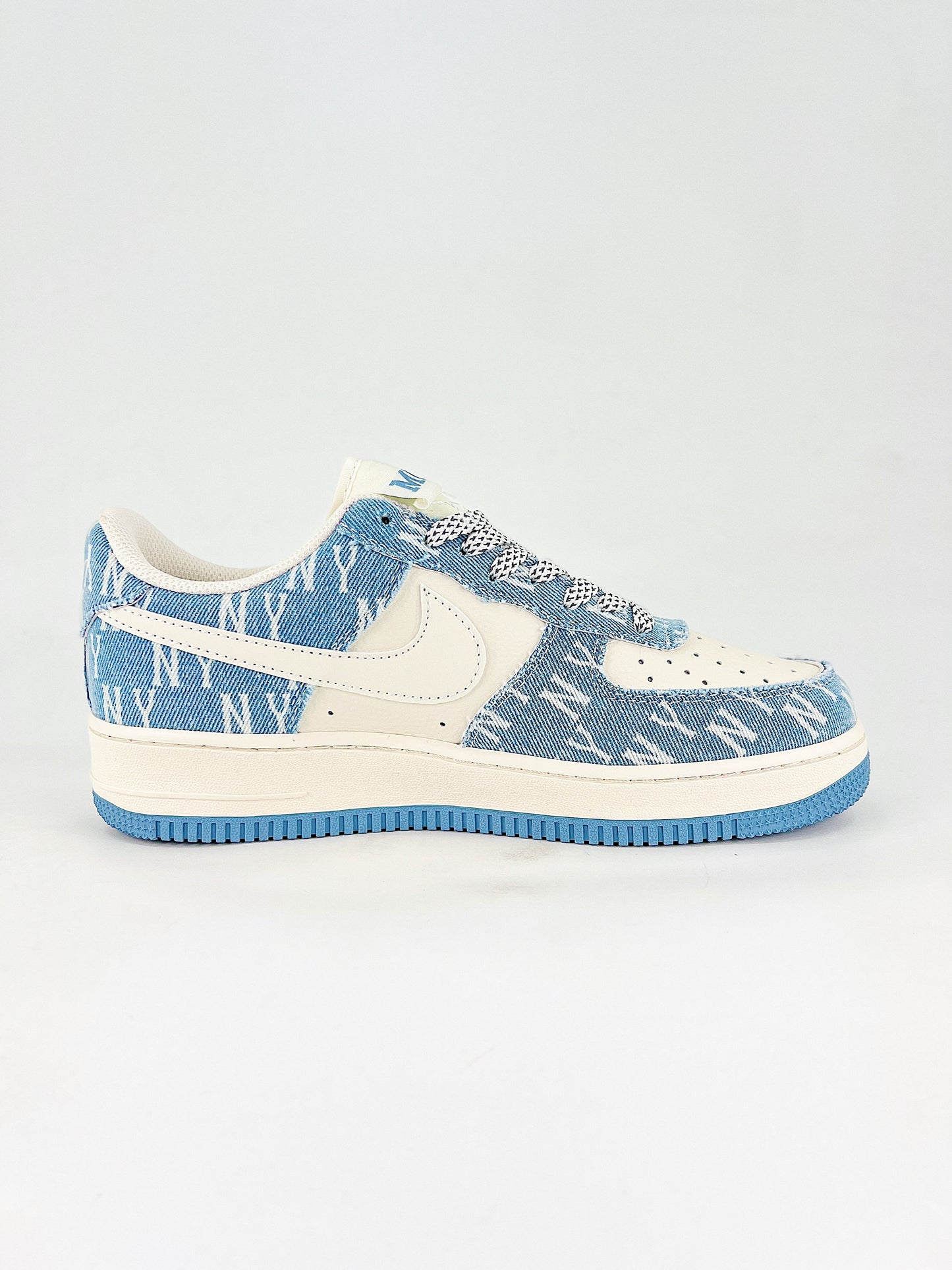 Nike Air Force 1 Low 'NY Yankees Denim'