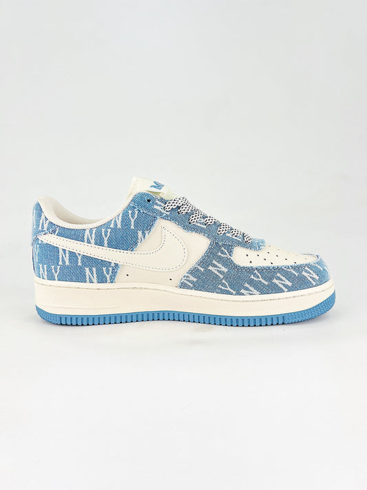 Nike Air Force 1 Low 'NY Yankees Denim'