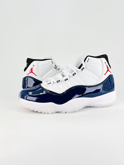 Air Jordan 11 Retro – Win Like 82 Edition