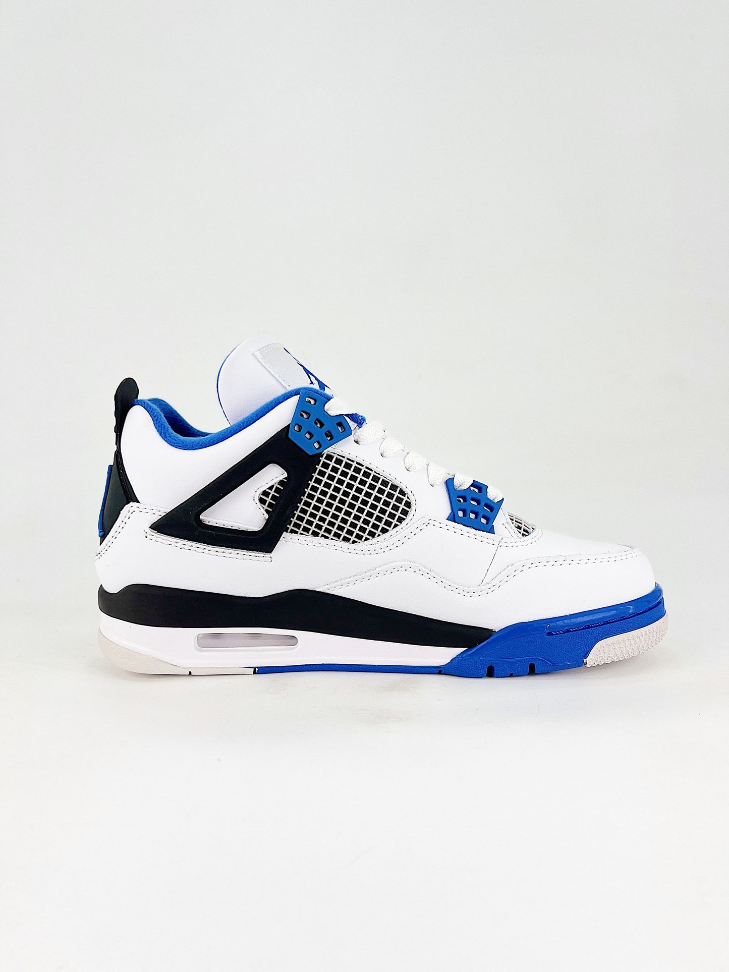 Air Jordan 4 Retro 'Motorsport'