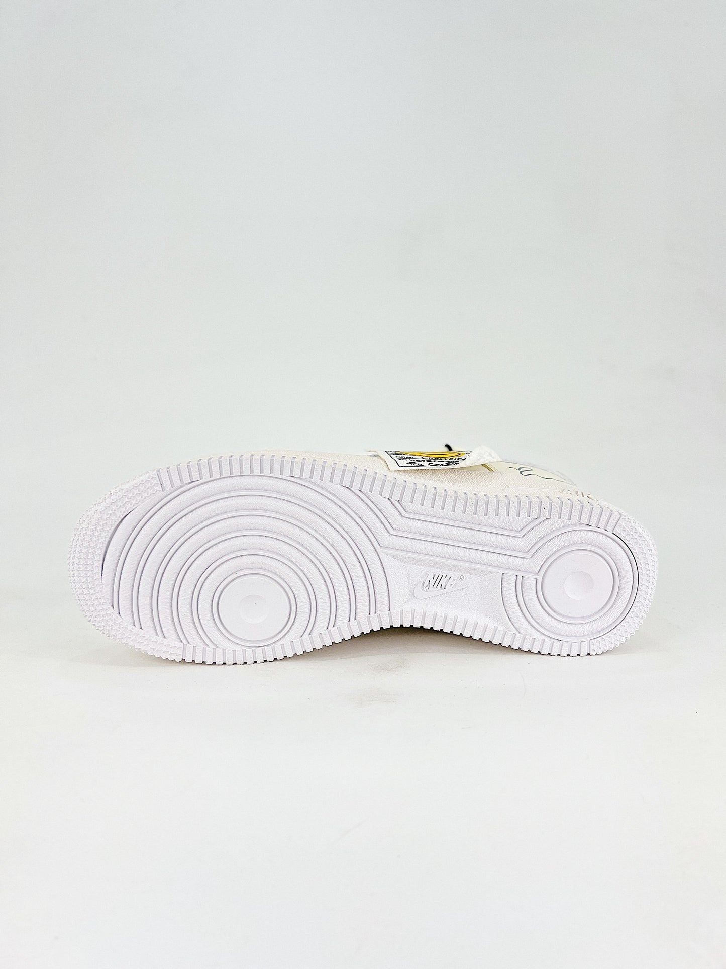 Nike Air Force 1 Low 'Smiley Sample'