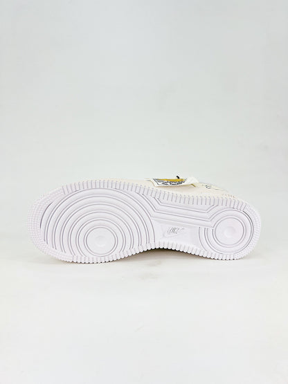 Nike Air Force 1 Low 'Smiley Sample'