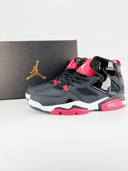Jordan Flight Club 91 – Black/Crimson