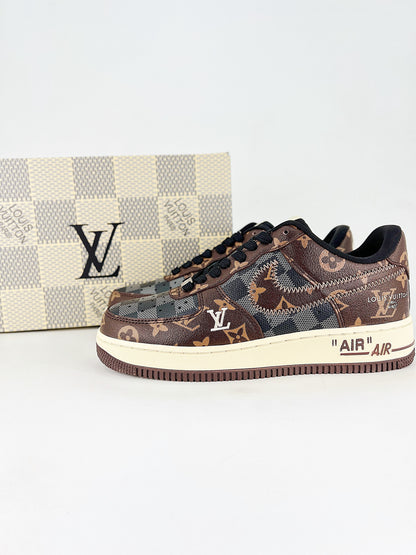 Nike Air Force 1 LV x Nigo Custom