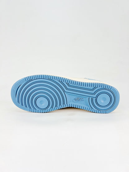 Nike Air Force 1 Low 'NY Yankees Denim'